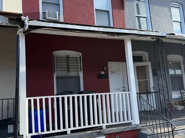 5012 W Stiles St, Philadelphia, PA 19131