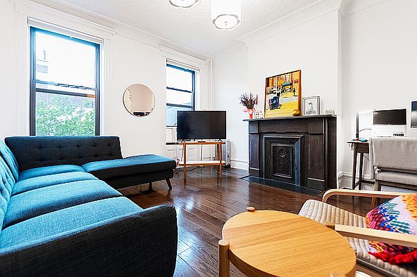 1st image of 505 Henry St APT 3A