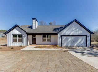 79 Webb Rd, Martin, GA 30557