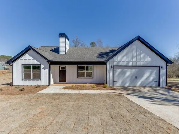 79 Webb Rd, Martin, GA 30557