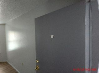 401 N Moose St APT 113, Morrilton, AR 72110