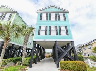 142 Cypress Ave, Murrells Inlet, SC 29576
