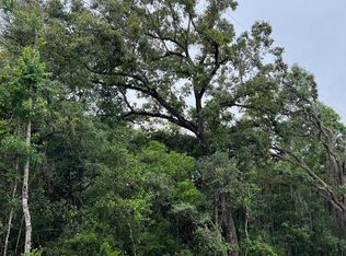 NW 80th Ct, Fanning Springs, FL 32693