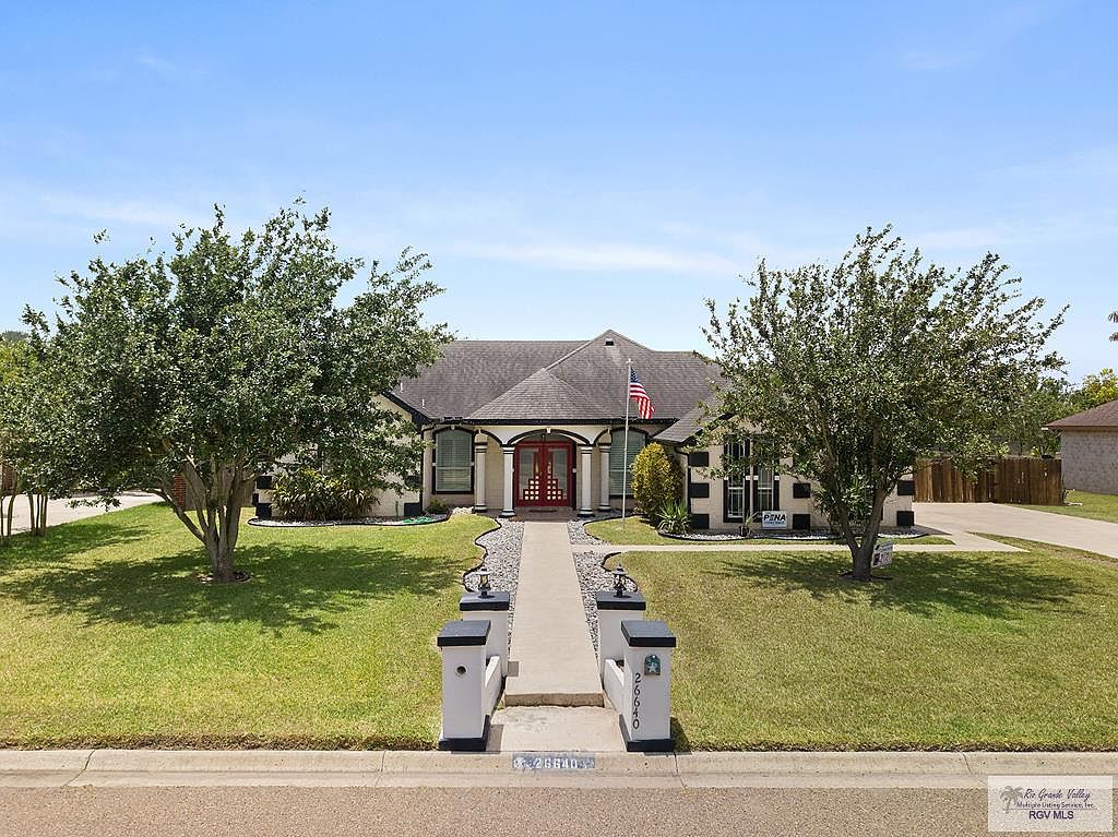 26640 Palomino Ave, La Feria, TX 78559 Zillow