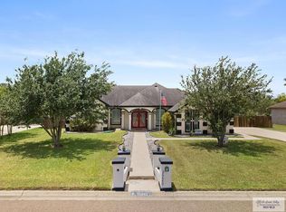 26640 Palomino Ave, La Feria, TX 78559