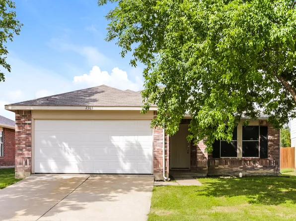 2365 White Pine Dr, Little Elm, TX 75068