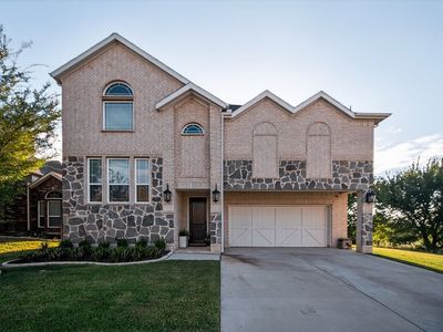 8336 Blue Periwinkle Ln, Fort Worth, TX, 76123