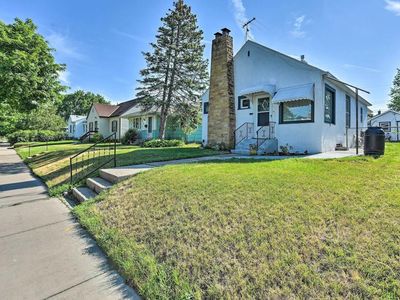 5519 43rd Ave S, Minneapolis, MN, 55417