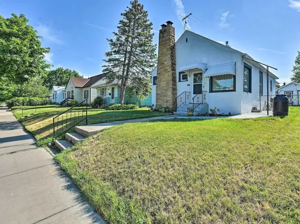 5519 43rd Ave S, Minneapolis, MN 55417