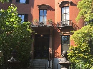 67 Mount Vernon St UNIT E, Boston, MA 02108