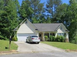 2106 Sandtree Ct SW, Atlanta, GA 30331