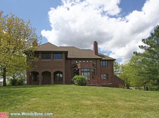 3500 S 91st St, Lincoln, NE 68520