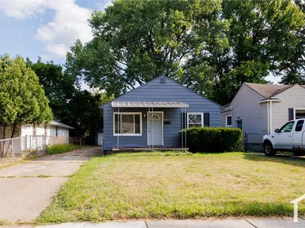 12856 Couwlier Ave, Warren, MI 48089