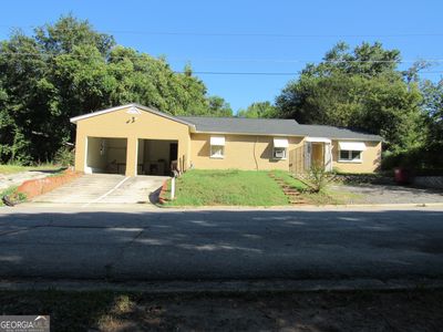 1239 Hillridge Dr, Macon, GA, 31206