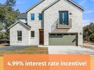 112 Kendall Rd, Spicewood, TX 78669