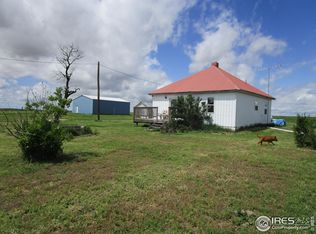 10573 County Road 165, Matheson, CO 80830