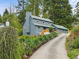 15513 45th Ave W, Lynnwood, WA 98087