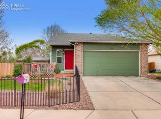 441 Autumn Pl, Fountain, CO 80817