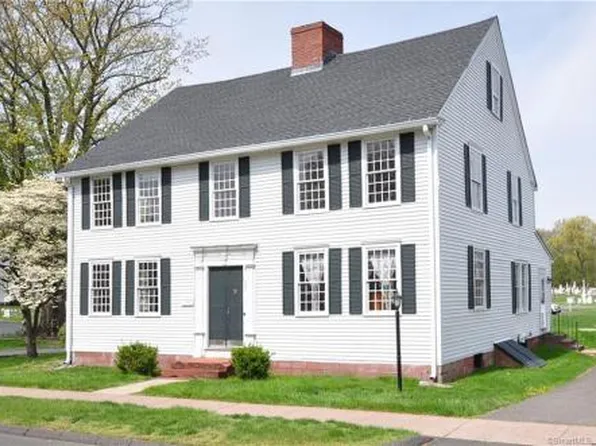 101 Palisado Ave, Windsor, CT 06095