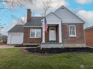 1436 Abingdon Rd, Dayton, OH 45409