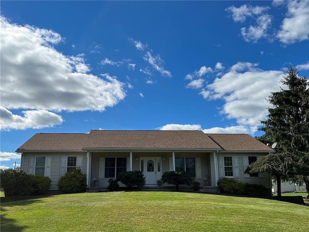 130 Eisenhower Blvd, Roseto, PA 18013 Zillow