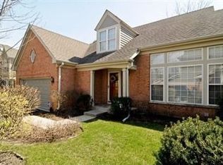 21 Ashford Ct, Lincolnshire, IL