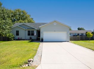 1313 Catsyl Rd, Jackson, MI 49203