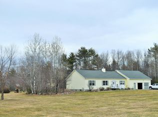 22 S Cooley Rd, Saint Albans, ME 04971