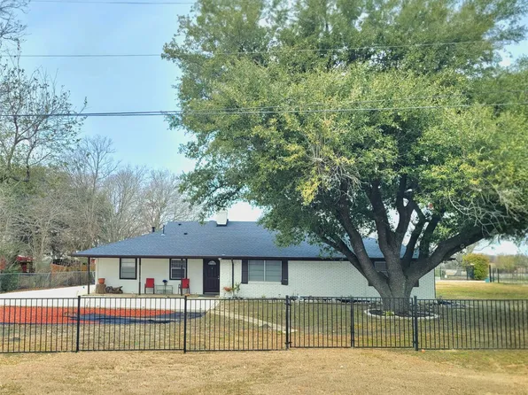 115 Rebecca Rd, Sunnyvale, TX 75182