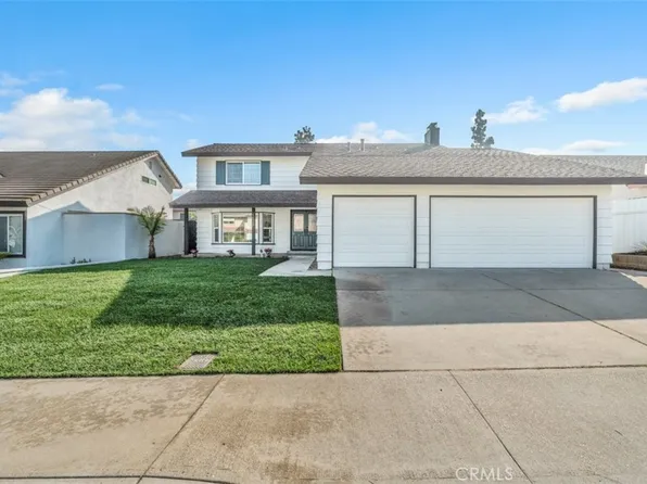 1528 Forest Glen Dr, Hacienda Heights, CA 91745