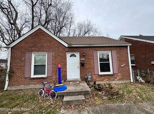 111 E Evelyn Ave, Louisville, KY