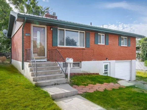 1452 Spaulding Ln, Pocatello, ID 83201