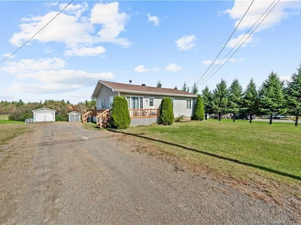 359 Cap Saint Louis, Saint Louis, NB E4X 1P7