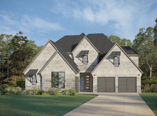 2204 Atlas Dr, Celina, TX 75009