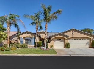 40616 Singing Hills Dr, Indio, CA 92203