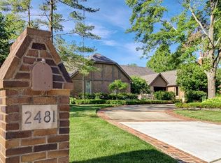 2481 Slate Run Rd, Columbus, OH 43220