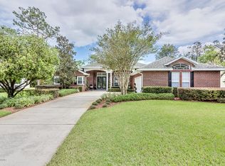 26 Laurel Ridge Break, Ormond Beach, FL 32174