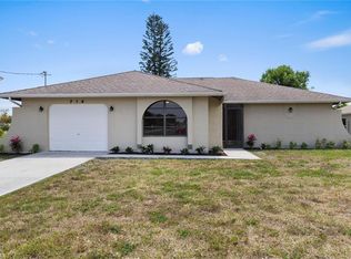 718 SW 35th St, Cape Coral, FL 33914