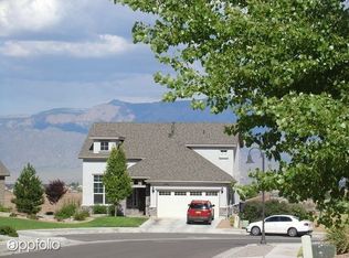 10224 Avenida Vista Sol NW, Albuquerque, NM 87114