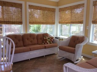 13 N Ridge Rd, Mashpee, MA 02649