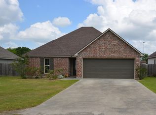 313 Eastern Ave N, Rayne, LA 70578