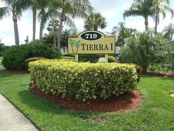 2nd image of 719 Pinellas Bayway #210