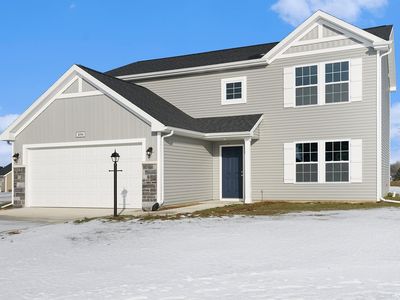 3096 Procyon Ct, Winona Lake, IN, 46590