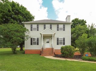 5855 Phillips Bridge Rd, Lewisville, NC 27023