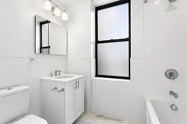 Rented by Citi Habitats