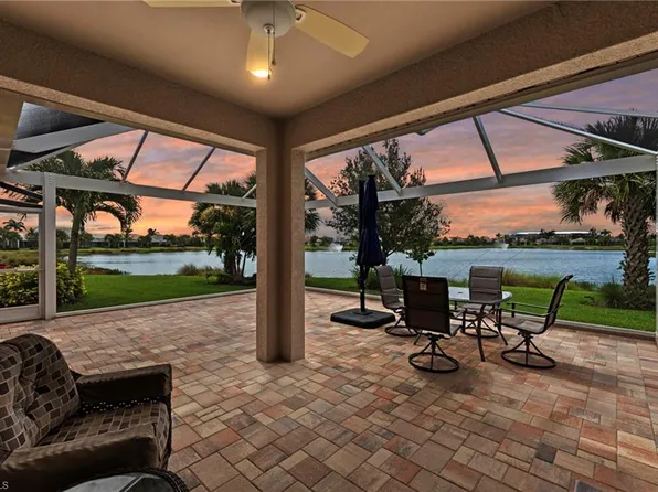 10507 Jackson Square DR, ESTERO, FL 33928