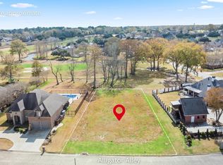 Alligator Aly, New Iberia, LA 70560