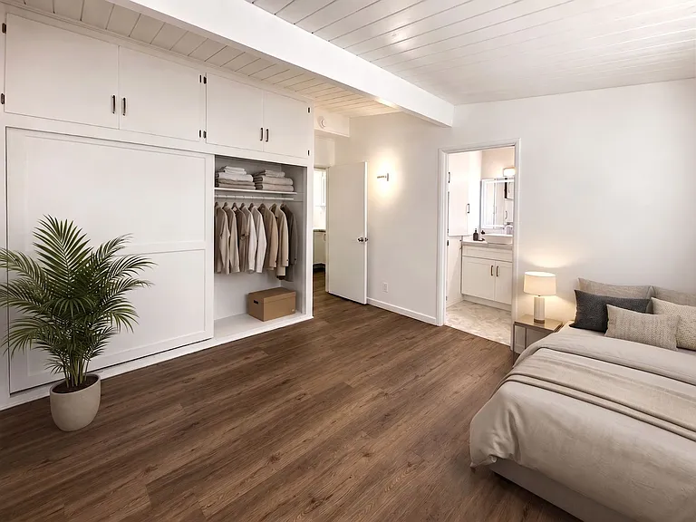 Now Leasing! 1622 Armacost Ave Los Angeles, Ca 90025 — Photo 5