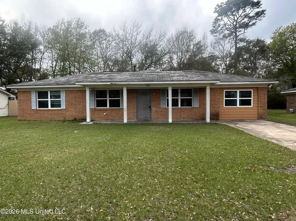 123 Imilda Dr, Gulfport, MS 39503