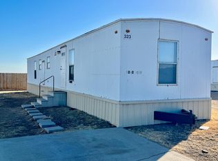 323 SW Grant St, Guymon, OK 73942